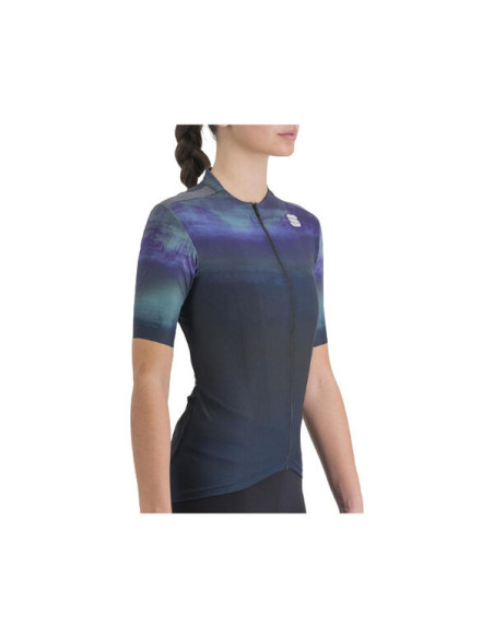 FLOW SUPERGIARA W JERSEY