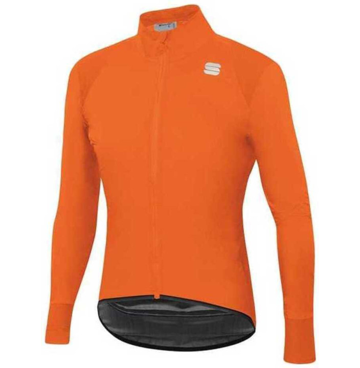 HOT PACK NO RAIN JACKET