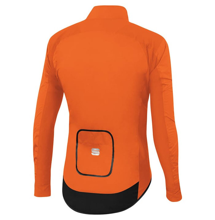 HOT PACK NO RAIN JACKET