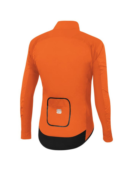 HOT PACK NO RAIN JACKET