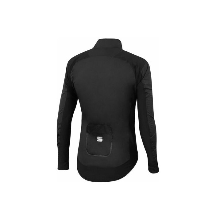 HOT PACK NO RAIN JACKET