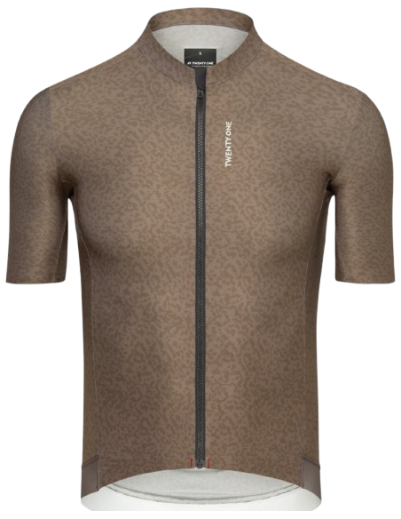 MAILLOT FACTORY AIR 2.0 LE