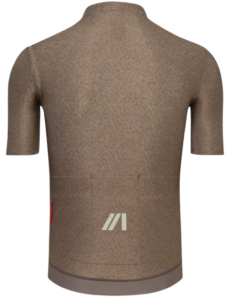 MAILLOT FACTORY AIR 2.0 LE