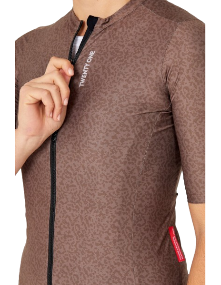 MAILLOT FACTORY AIR 2.0 LE