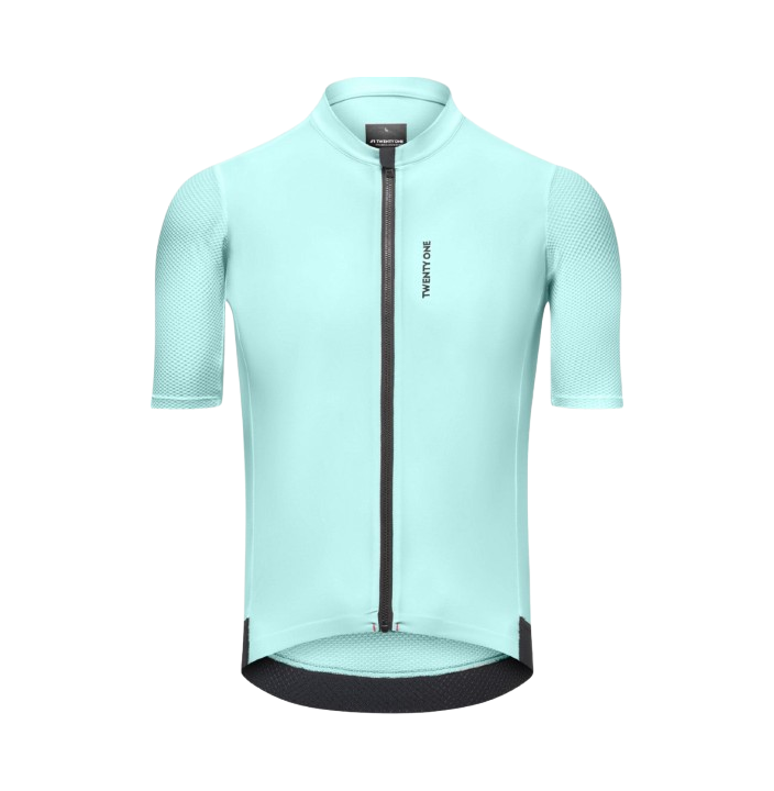 Maillot Hombre Aero Light SS