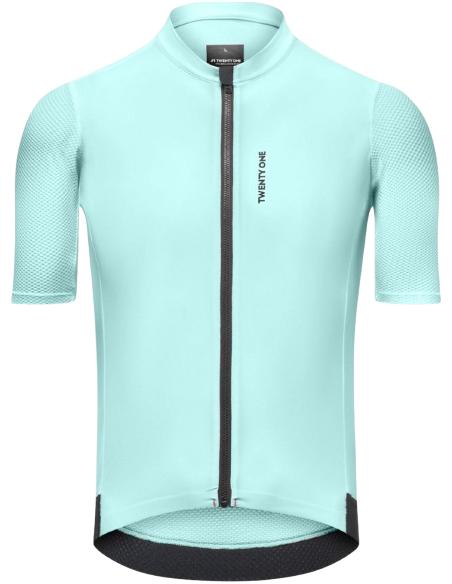 Maillot Hombre Aero Light SS