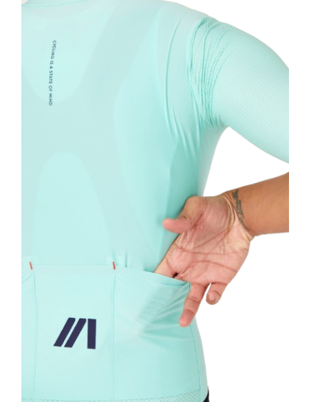 Maillot Hombre Aero Light SS