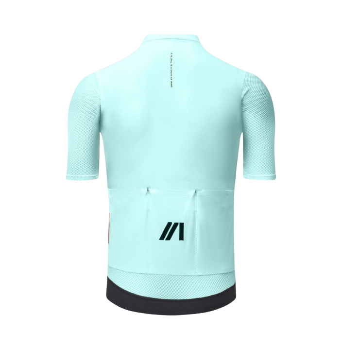Maillot Hombre Aero Light SS