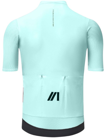 Maillot Hombre Aero Light SS