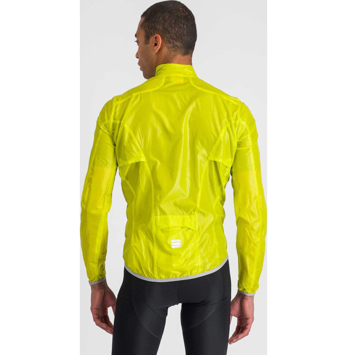 HOT PACK EASYLIGHT JACKET