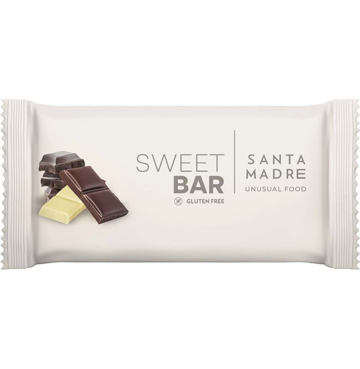 SWEET BAR APPLE PIE 36 X 60G