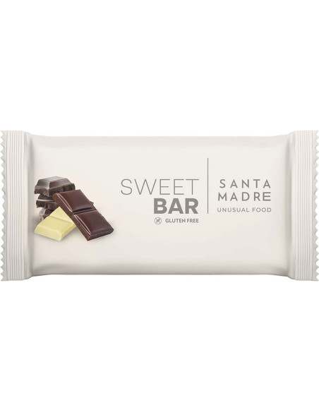 SWEET BAR APPLE PIE 36 X 60G