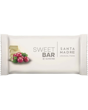 SWEET BAR APPLE PIE 36 X 60G