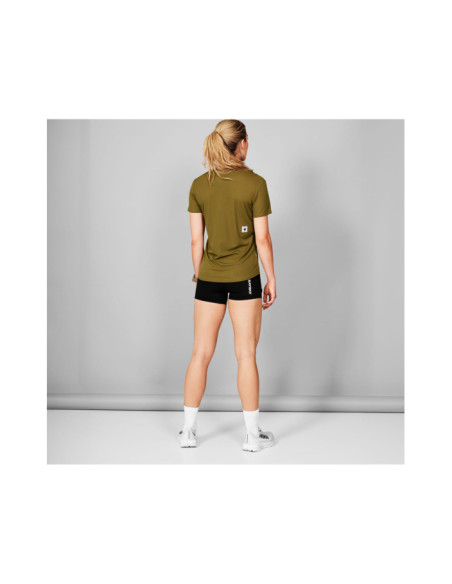 W CLEAN FLOW T-SHIRT W CLEAN FLOW T-SHIRT