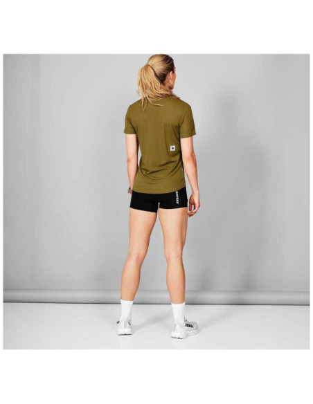 W CLEAN FLOW T-SHIRT W CLEAN FLOW T-SHIRT