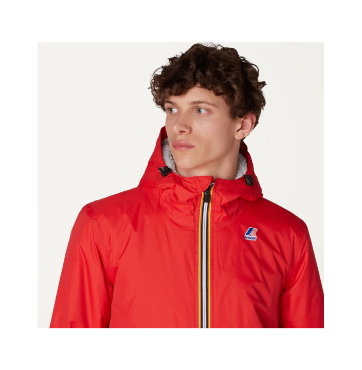 LE VRAI 3.0 CLAUDE ORSETTO