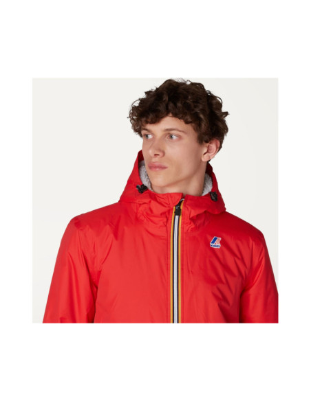 LE VRAI 3.0 CLAUDE ORSETTO