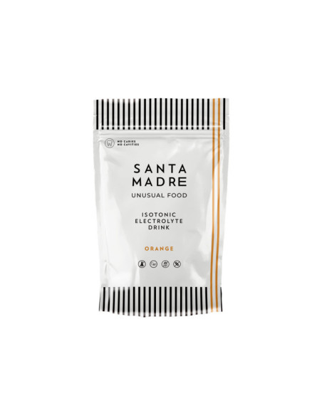 ISOTONIC ELECTROLYTES DRINK