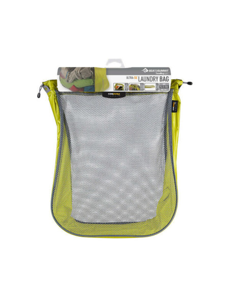SAC PRESSING MESH LAUNDRY BAG SAC PRESSING MESH LAUNDRY BAG