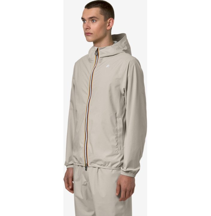 JACK ECO STRETCH DOT V