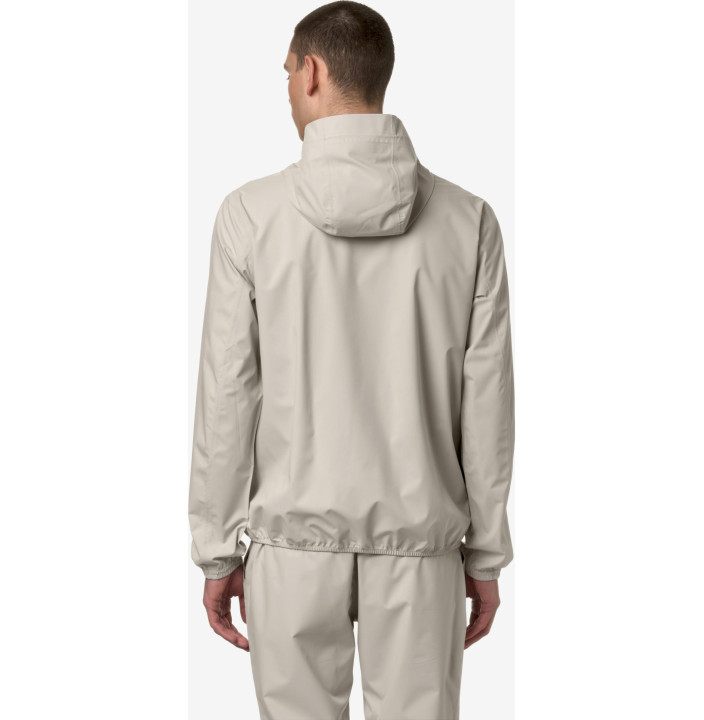 JACK ECO STRETCH DOT V