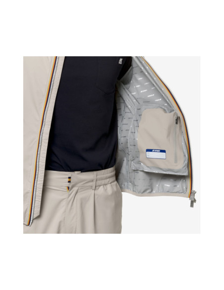 JACK ECO STRETCH DOT V