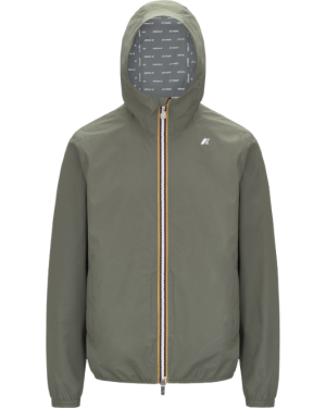 JACK ECO STRETCH DOT V