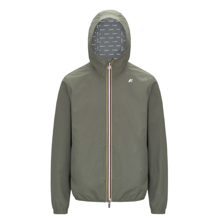 JACK ECO STRETCH DOT V