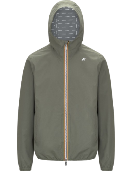 JACK ECO STRETCH DOT V