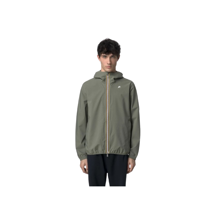 JACK ECO STRETCH DOT V