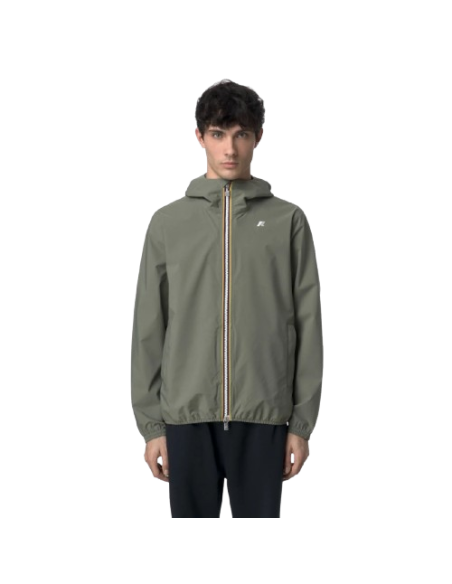 JACK ECO STRETCH DOT V