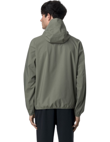 JACK ECO STRETCH DOT V