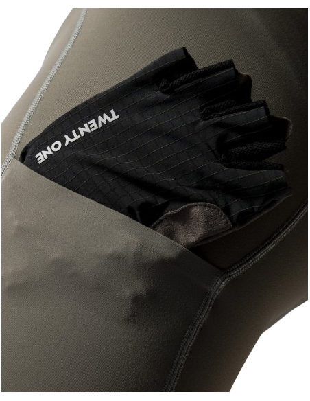 AERO PERFORMANCE SUMMER GLOVES