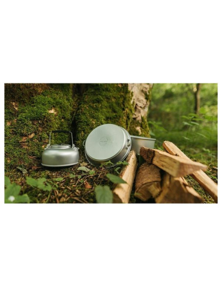 ADVENTURE COOK SET M