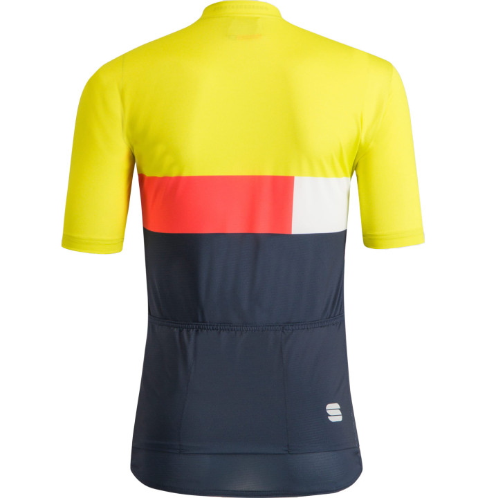 SNAP KID JERSEY