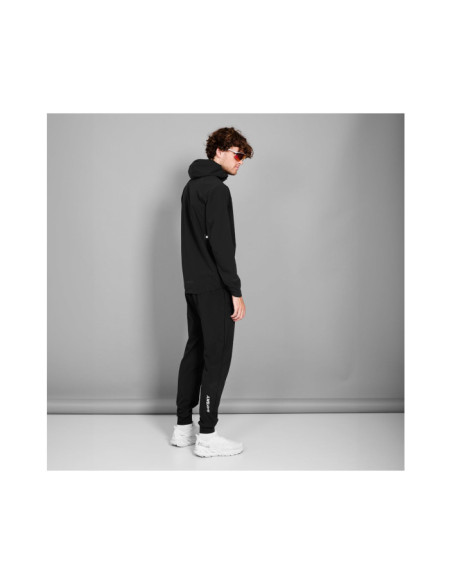 Clean Pace Flex Hooded Jacket Clean Pace Flex Hooded Jacket