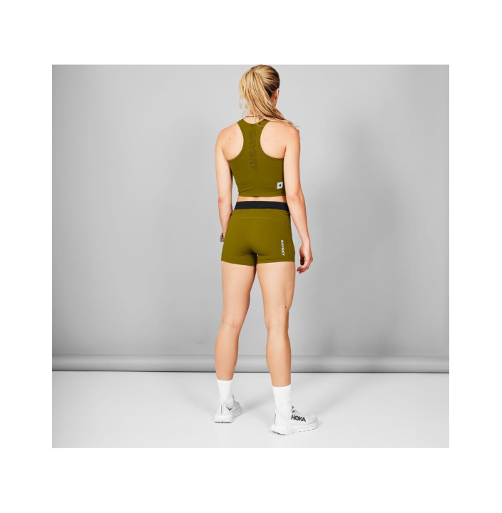 W FLOW+ RACE SHORT TIGHTS 4