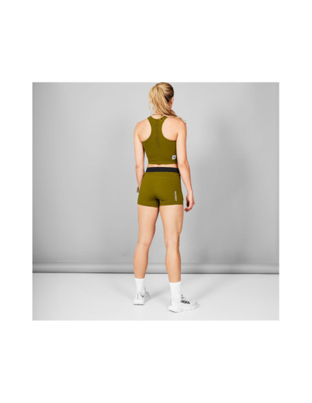 W FLOW+ RACE SHORT TIGHTS 4