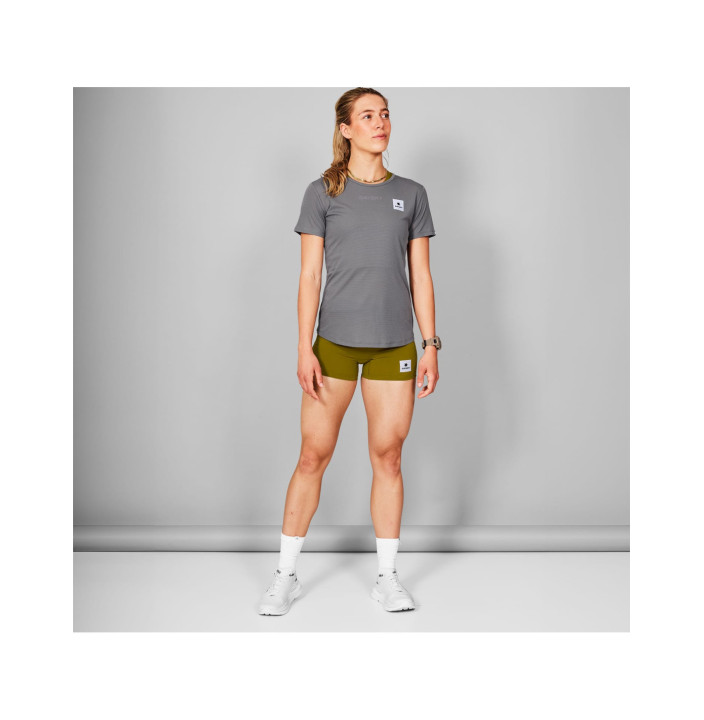 W FLOW+ RACE SHORT TIGHTS 4