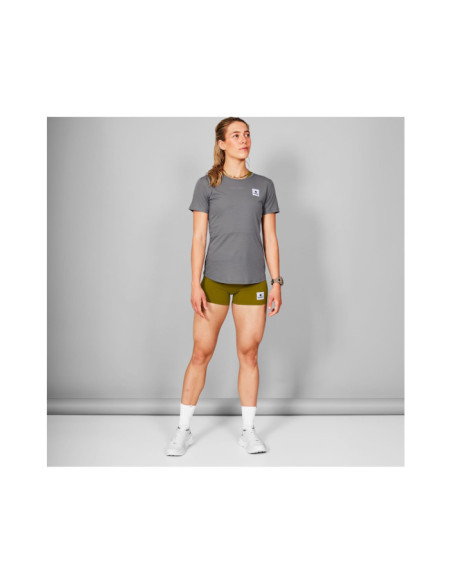 W FLOW+ RACE SHORT TIGHTS 4