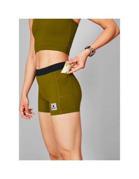 W FLOW+ RACE SHORT TIGHTS 4