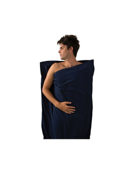 DRAP DE SAC COTON RECTANGULAR STANDARD