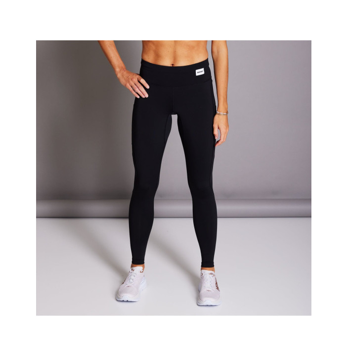 W Motion+ Long Tights