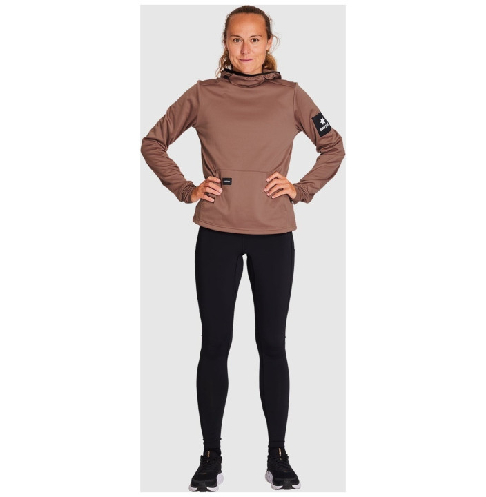 W Motion+ Long Tights