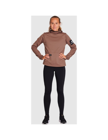 W Motion+ Long Tights