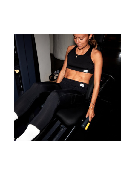 W Motion+ Long Tights