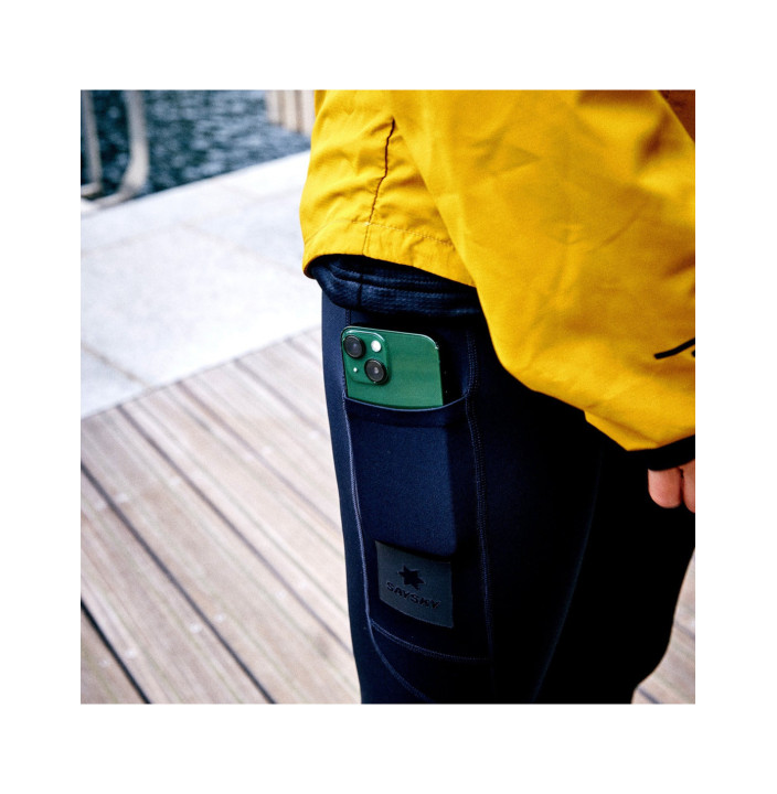 W Motion+ Long Tights