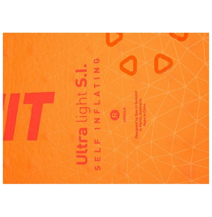 Matelas Autogonflant ULTRALIGHT Self Inflating Mat