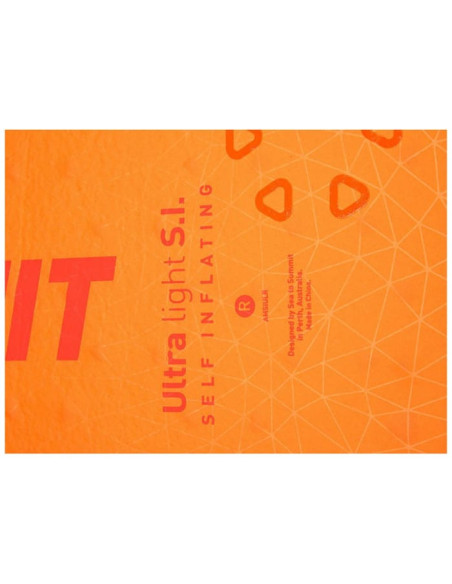 Matelas Autogonflant ULTRALIGHT Self Inflating Mat