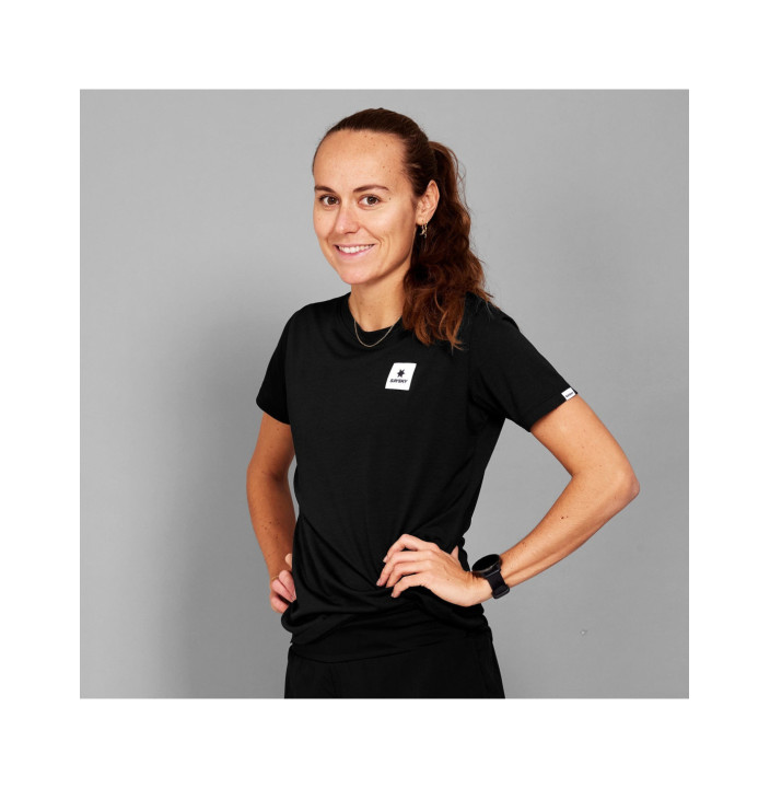 W Clean Combat Pro T-shirt